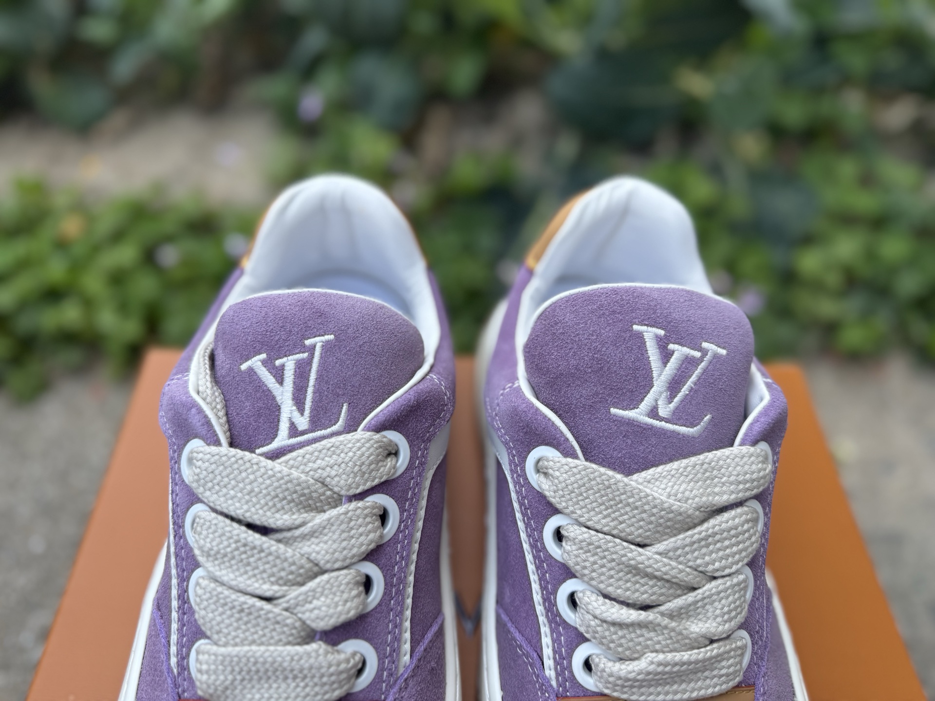 Nike Jordan shoe